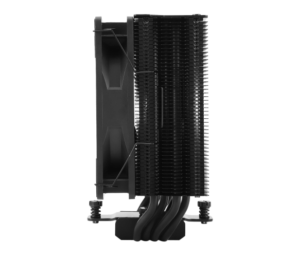 Thermalright Assassin Spirit 120 EVO Dark 120mm - 1483682 - zdjęcie 3